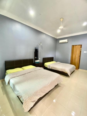 Mutiara Chalet Bandar Melaka